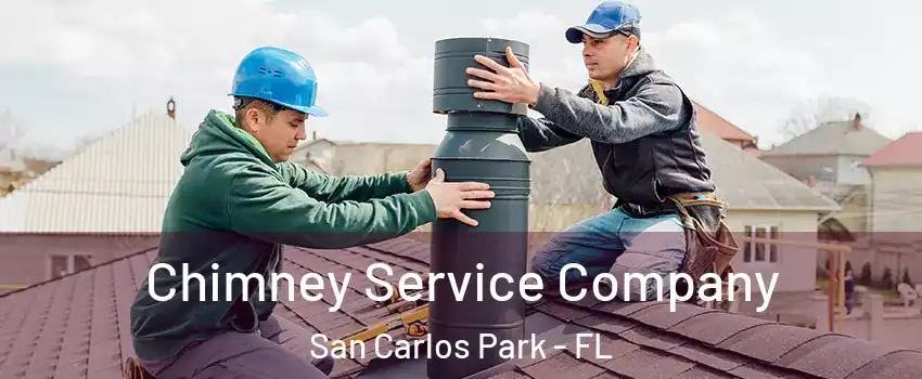  Chimney Service Company San Carlos Park - FL