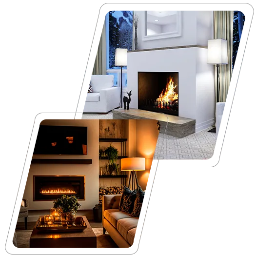 Remove Chimney Odor in San Carlos Park, FL