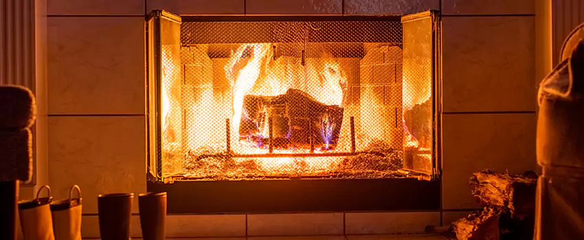 Astria Vent Free Gas Fireplaces Installation in San Carlos Park, FL