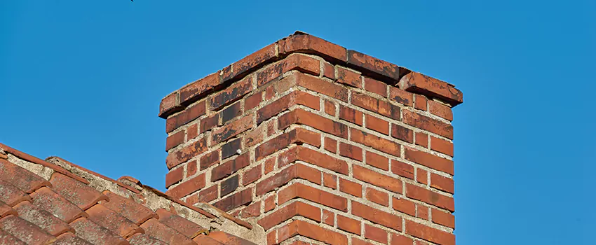 Clean Blocked Chimney in San Carlos Park, Florida