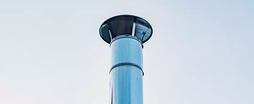 Wind-Resistant Chimney Caps Installation and Repair Services in San Carlos Park, Florida