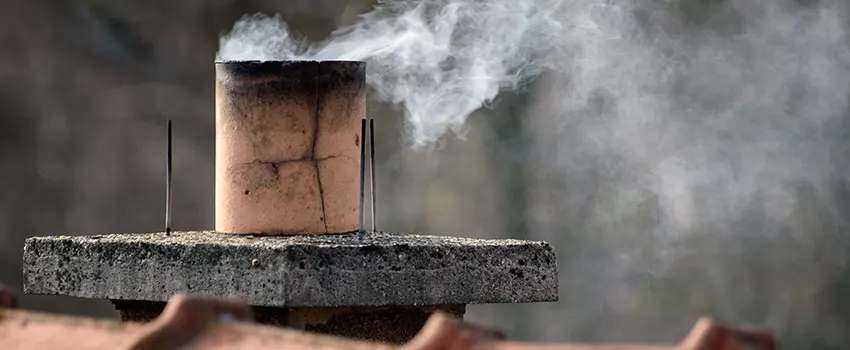 Wood Burning Chimney Odor Removal in San Carlos Park, FL