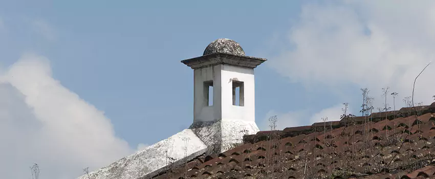 Cost To Rebuild A Chimney in San Carlos Park, FL