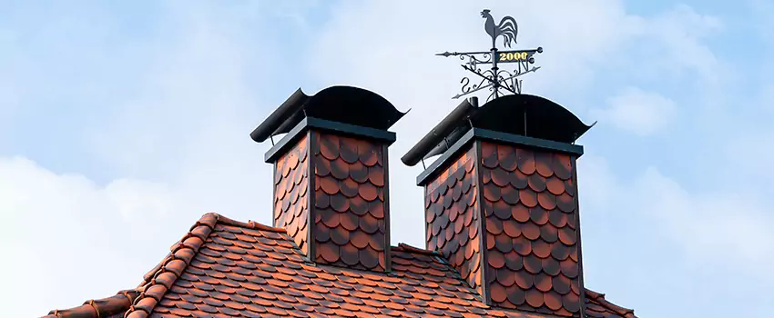 Old Chimney Restoration in San Carlos Park, Florida