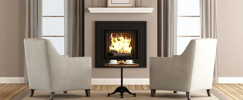 Custom Architectural Fireplace Restoration in San Carlos Park, FL