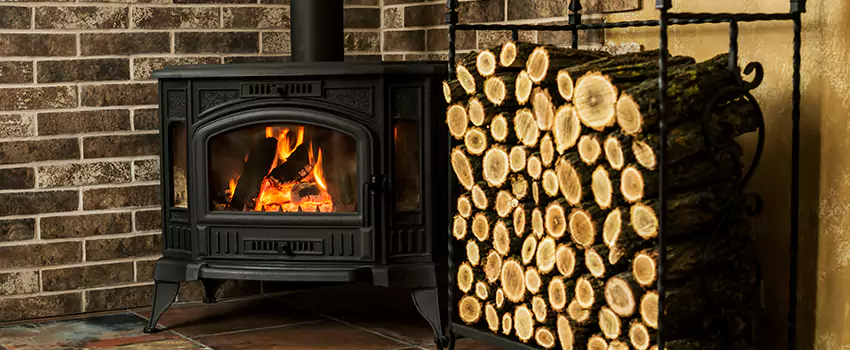 Drolet Fireplaces in San Carlos Park, Florida