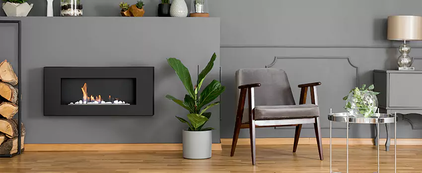 Ethanol Fireplace Burner Repair in San Carlos Park, FL