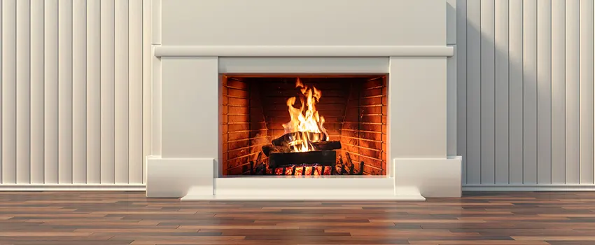 Fireplace Broken Ashtray Repair Services in San Carlos Park, Florida