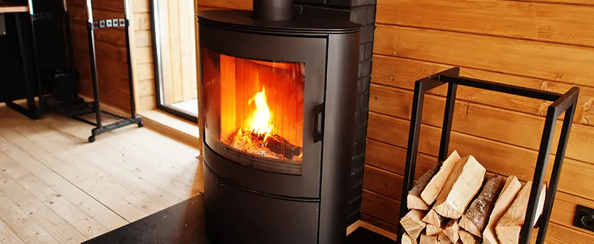 Gas Fireplace Door Handle Installation Services in San Carlos Park, Florida