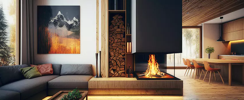 Fixing Electric Fireplace Problem in San Carlos Park, Florida