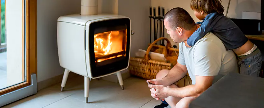 Fireplace Safety Inspection Technician in San Carlos Park, Florida