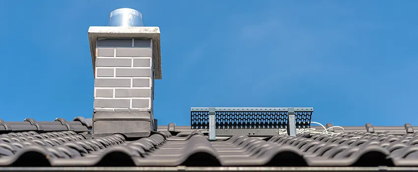 Repair Blocked Chimney in San Carlos Park, Florida