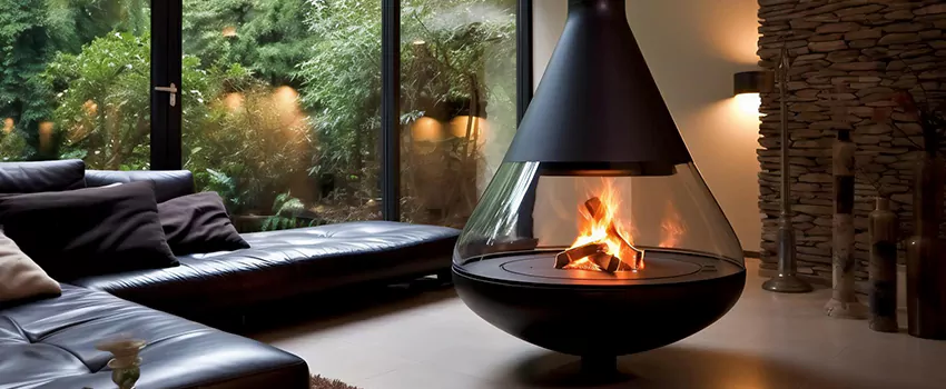 Affordable Floating Fireplace Repair And Installation Services in San Carlos Park, Florida