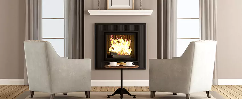 Heat & Glo Outdoor Gas Fireplaces Installation Contractors in San Carlos Park, Florida