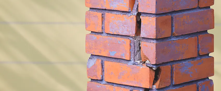 Leaking Chimney Repair And Replacement Cost in San Carlos Park, Florida
