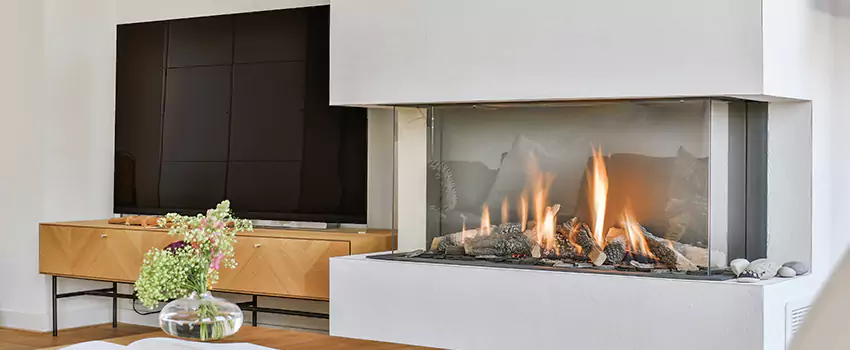 Ortal Wilderness Fireplace Repair and Maintenance in San Carlos Park, Florida