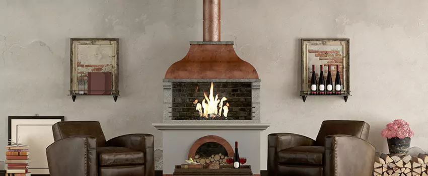 Benefits of Pacific Energy Fireplace in San Carlos Park, Florida