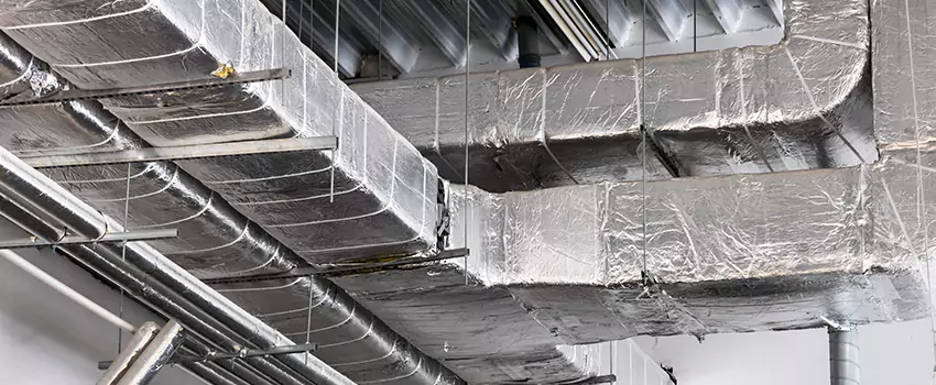 Vent Dust Cleaning Cost in San Carlos Park, FL