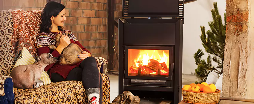 Wood Stove Chimney Cleaning Services in San Carlos Park, FL