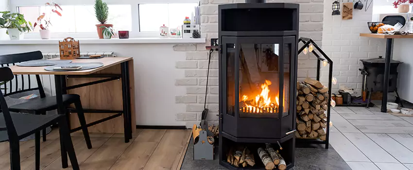 Wood Stove Firebox Installation Services in San Carlos Park, FL