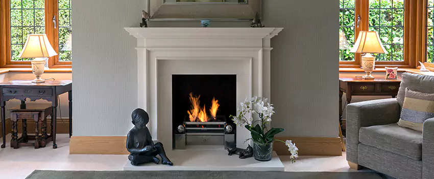 Astria Open-Hearth Wood Fireplaces Services in San Carlos Park, FL