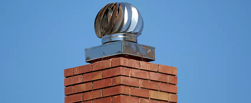 Chimney Damper Hinge Repair in San Carlos Park, FL