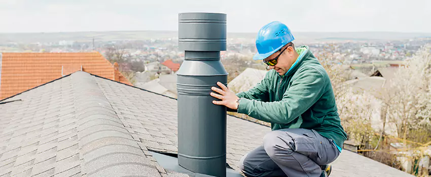 Insulated Chimney Liner Services in San Carlos Park, FL