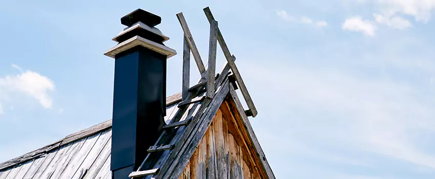 Chimney Pot Inspection in San Carlos Park, FL