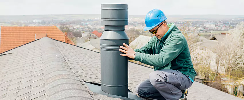 Chimney Repair Cost in San Carlos Park, FL