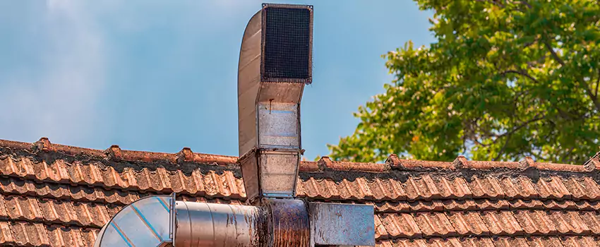 Chimney Blockage Removal in San Carlos Park, Florida