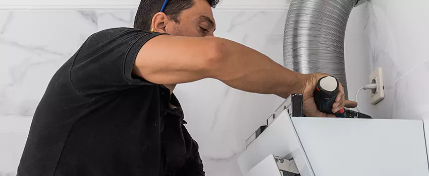Dryer Vent Blockage Cleaning in San Carlos Park, FL