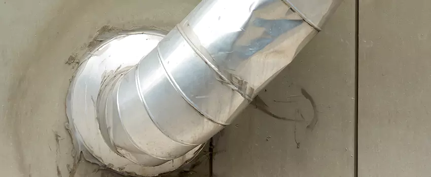 Dryer Vent Repair Process in San Carlos Park, FL