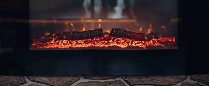 Cost of Electric Fireplace Repair Service in San Carlos Park, Florida