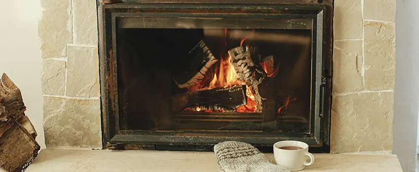 Fireplace Door Handle Replacements Services in San Carlos Park, Florida