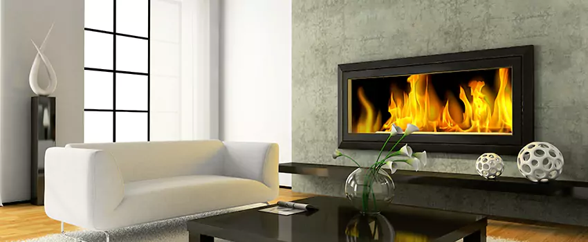 Fireplace Hearth Ideas in San Carlos Park, Florida