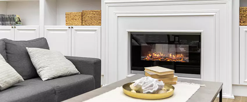 Pellet Fireplace Insert Installation in San Carlos Park, FL