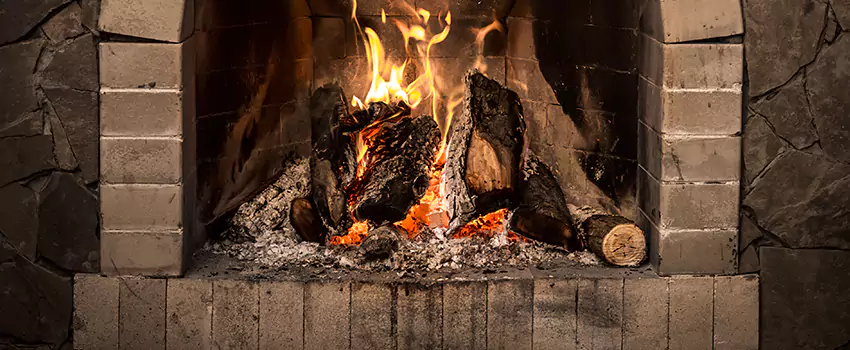Cost of Rebuilding A Fireplace in San Carlos Park, Florida