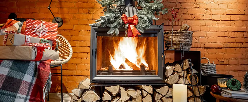 Steel Fireplace Grate Repair And Replacement Services in San Carlos Park, Florida
