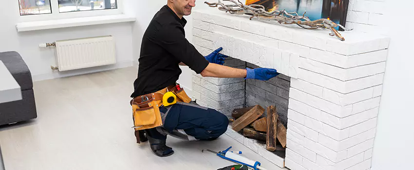 Gas Fireplace Repair And Replacement in San Carlos Park, FL