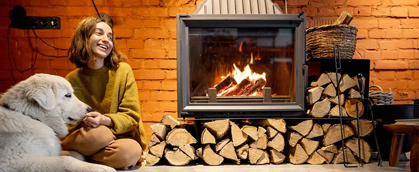 Fireplace Smell Removal Cost in San Carlos Park, FL