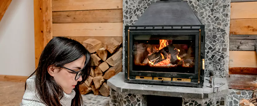 Harman P68-C Pellet Stove Repair in San Carlos Park, Florida 