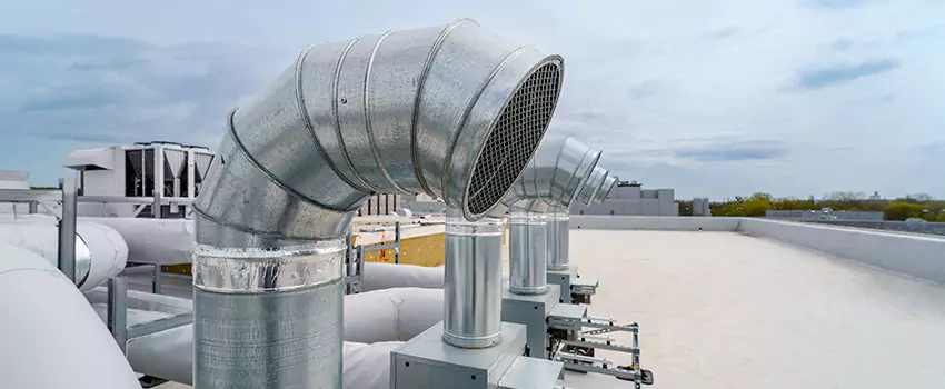 Insulated Ductwork Repair Services Near Me in San Carlos Park, FL