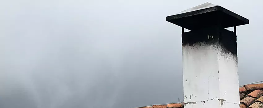Prefab Chimney Crown Installation in San Carlos Park, FL