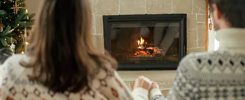 Ravelli Group Wood Fireplaces Replacement in San Carlos Park, Florida