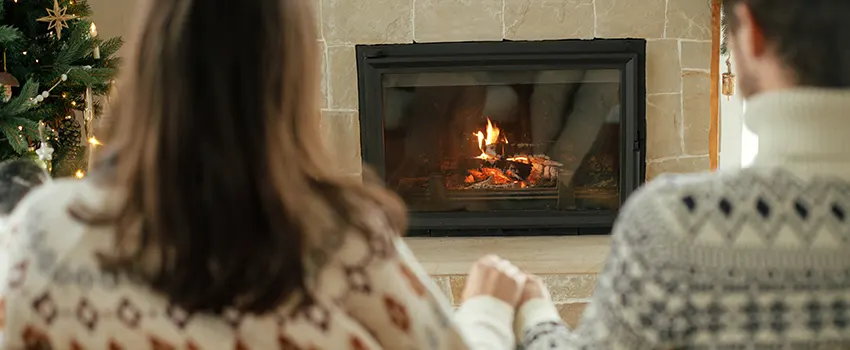 Superior Open-Hearth Wood Fireplaces in San Carlos Park, FL