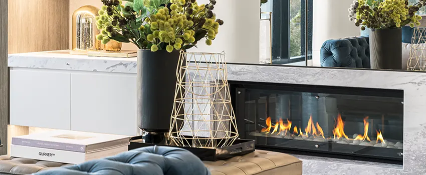 Professional Town & Country Luxury Fireplace Maintenance Experts in San Carlos Park, Florida