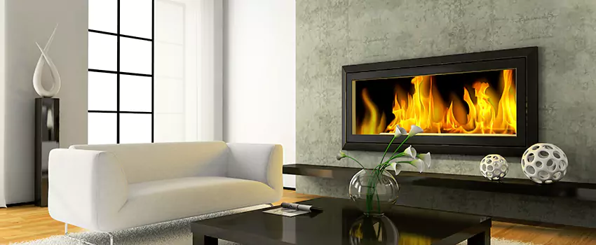 Ventless Fireplace Oxygen Depletion Sensor Installation and Repair Services in San Carlos Park, Florida