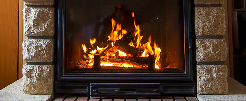 Cost of Wood Fireplace Installation in San Carlos Park, FL