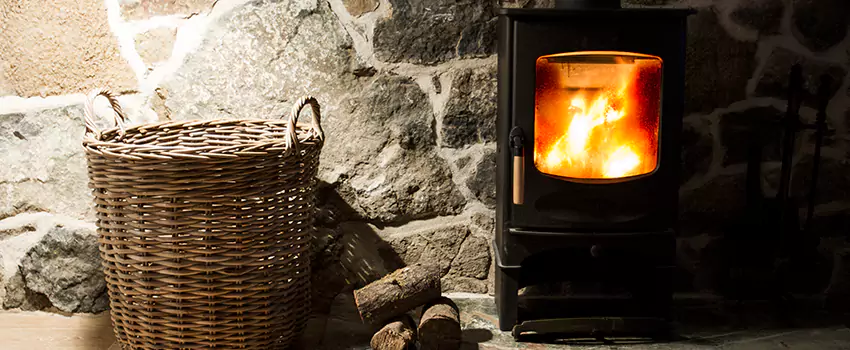 24/7 Wood Stove Installation Services in San Carlos Park, Florida
