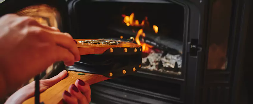 Wood Stove Grates Repair in San Carlos Park, Florida